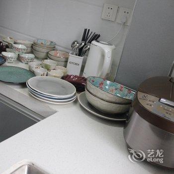 青岛AA静思语YY公寓酒店提供图片