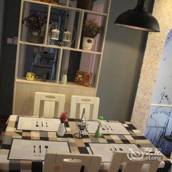 青岛AA静思语YY公寓酒店提供图片