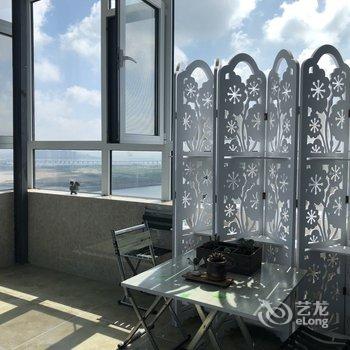 青岛AA静思语YY公寓酒店提供图片