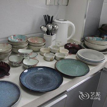 青岛AA静思语YY公寓酒店提供图片