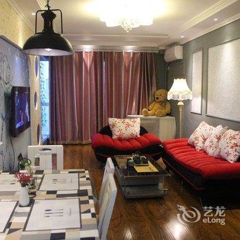 青岛AA静思语YY公寓酒店提供图片