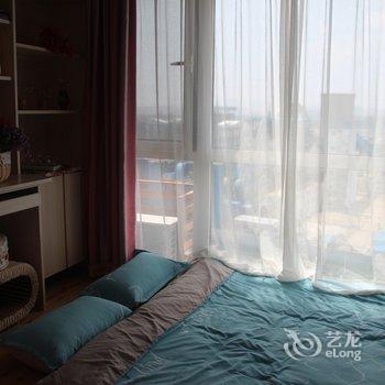 青岛AA静思语YY公寓酒店提供图片