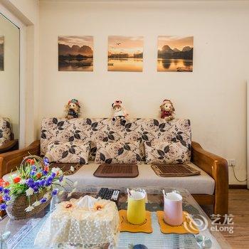 成都阳桂琼公寓(2号店)酒店提供图片