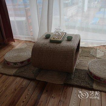 青岛AA静思语YY公寓酒店提供图片