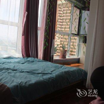 青岛AA静思语YY公寓酒店提供图片