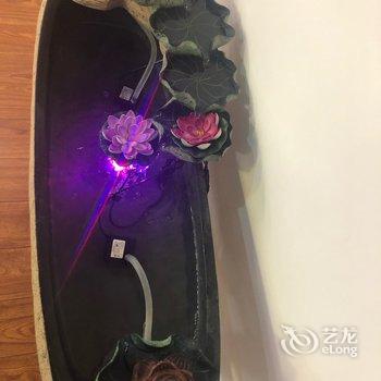 西安宝妈公寓酒店提供图片