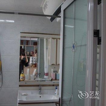 青岛AA静思语YY公寓酒店提供图片