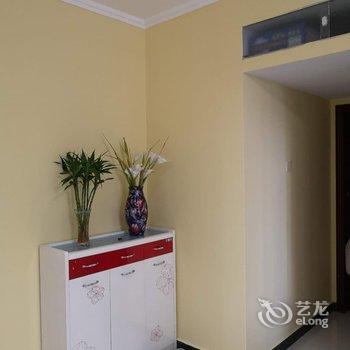 西安宝妈公寓酒店提供图片