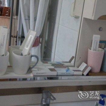 青岛AA静思语YY公寓酒店提供图片