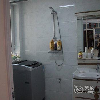 青岛AA静思语YY公寓酒店提供图片