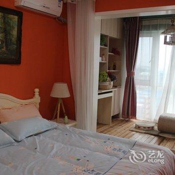 青岛AA静思语YY公寓酒店提供图片