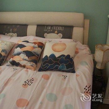 青岛AA静思语YY公寓酒店提供图片