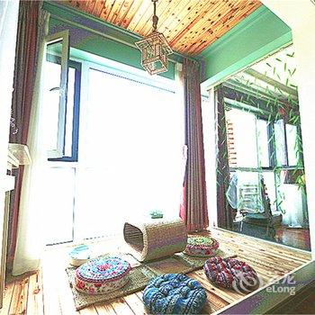 青岛AA静思语YY公寓酒店提供图片