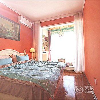 青岛AA静思语YY公寓酒店提供图片