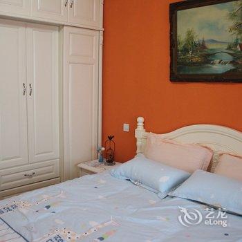 青岛AA静思语YY公寓酒店提供图片