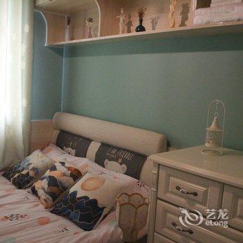 青岛AA静思语YY公寓酒店提供图片