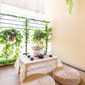 成都阳桂琼公寓(2号店)酒店提供图片
