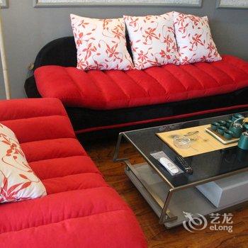 青岛AA静思语YY公寓酒店提供图片