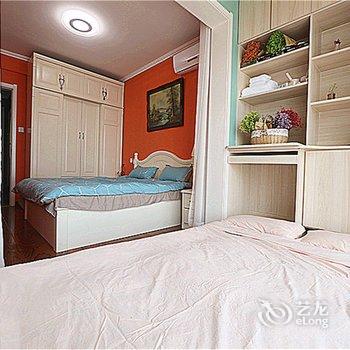 青岛AA静思语YY公寓酒店提供图片