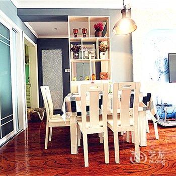 青岛AA静思语YY公寓酒店提供图片