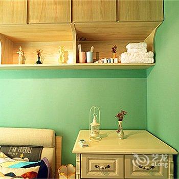 青岛AA静思语YY公寓酒店提供图片