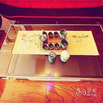 青岛AA静思语YY公寓酒店提供图片