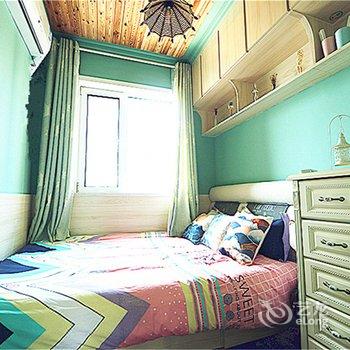 青岛AA静思语YY公寓酒店提供图片