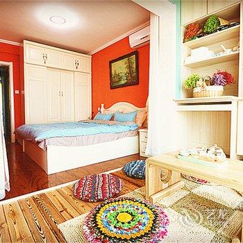 青岛AA静思语YY公寓酒店提供图片