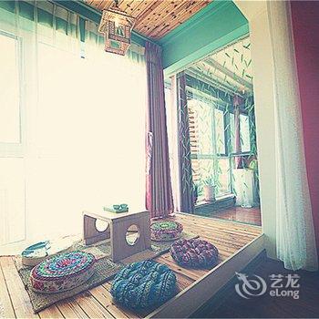 青岛AA静思语YY公寓酒店提供图片