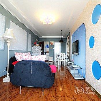 青岛AA静思语YY公寓酒店提供图片