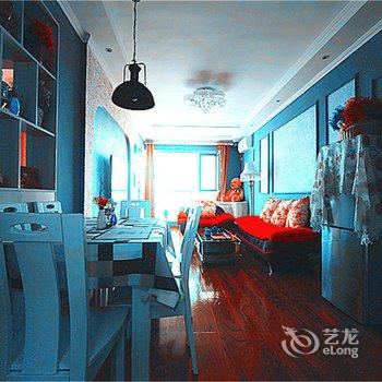 青岛AA静思语YY公寓酒店提供图片
