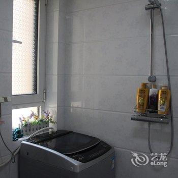 青岛AA静思语YY公寓酒店提供图片