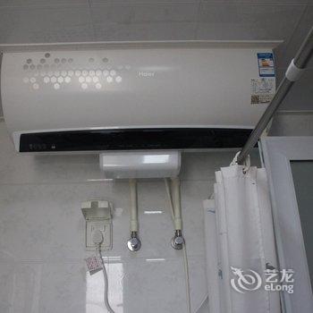 青岛AA静思语YY公寓酒店提供图片