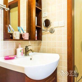 成都阳桂琼公寓(2号店)酒店提供图片