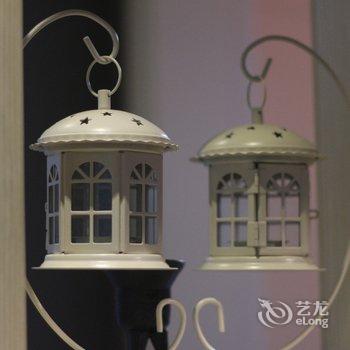 青岛AA静思语YY公寓酒店提供图片