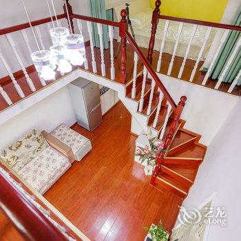 成都游山玩水公寓酒店提供图片