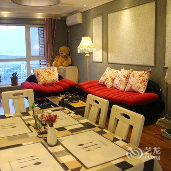 青岛AA静思语YY公寓酒店提供图片