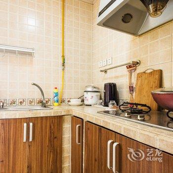 成都阳桂琼公寓(2号店)酒店提供图片