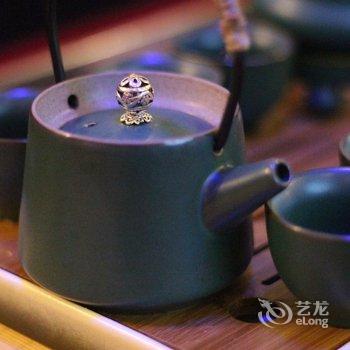 青岛AA静思语YY公寓酒店提供图片