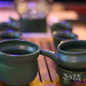 青岛AA静思语YY公寓酒店提供图片