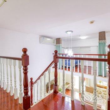 成都游山玩水公寓酒店提供图片