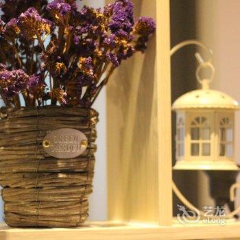 青岛AA静思语YY公寓酒店提供图片