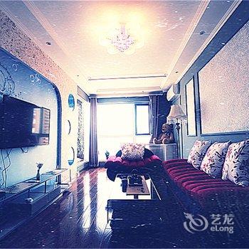 青岛AA静思语YY公寓酒店提供图片