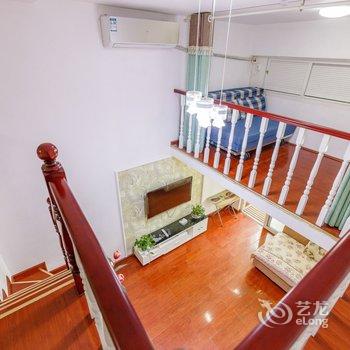 成都游山玩水公寓酒店提供图片