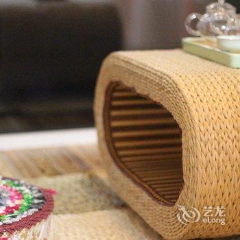 青岛AA静思语YY公寓酒店提供图片