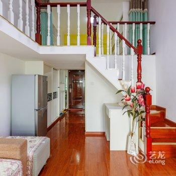 成都游山玩水公寓酒店提供图片