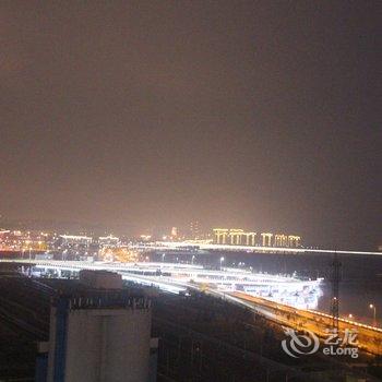 青岛AA静思语YY公寓酒店提供图片