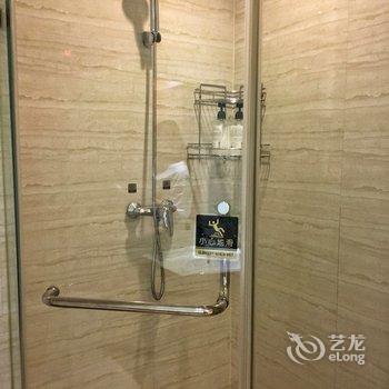 西安城市印记公寓酒店提供图片