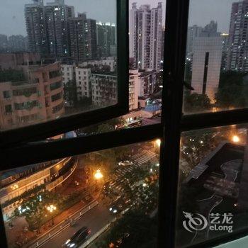 广州精灵之家@广州公寓(4号店)酒店提供图片