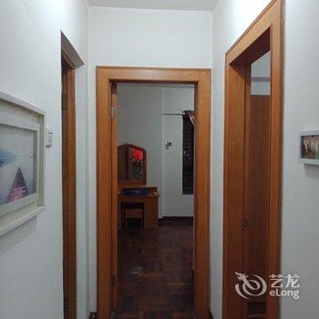 广州精灵之家@广州公寓(4号店)酒店提供图片